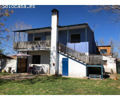 Chalet en Venta en Belmonte de Calatayud, Zaragoza