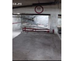 Garaje/Parking en Venta en Zaragoza, Zaragoza