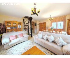 Chalet en Venta en Nuez de Ebro, Zaragoza