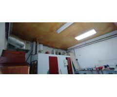 Local comercial en Alquiler en Zaragoza, Zaragoza