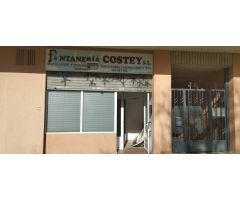 Local comercial en Alquiler en Zaragoza, Zaragoza