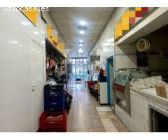 Local comercial en Alquiler en Zaragoza, Zaragoza