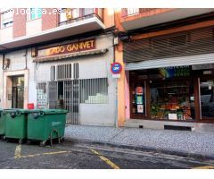 Local comercial en Alquiler en Zaragoza, Zaragoza