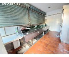 Local comercial en Alquiler en Zaragoza, Zaragoza