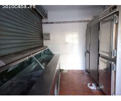 Local comercial en Alquiler en Zaragoza, Zaragoza