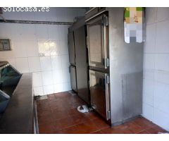 Local comercial en Alquiler en Zaragoza, Zaragoza