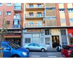 Local comercial en Alquiler en Zaragoza, Zaragoza