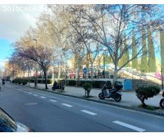 Local comercial en Alquiler en Zaragoza, Zaragoza