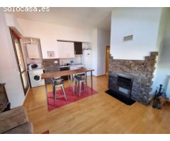 Piso en Venta en Puente la Reina de Jaca, Huesca