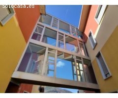 Piso en Venta en Puente la Reina de Jaca, Huesca