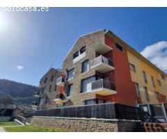 Piso en Venta en Puente la Reina de Jaca, Huesca