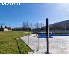 Piso en Venta en Puente la Reina de Jaca, Huesca