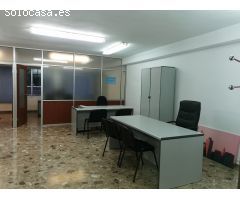 Oficina en Alquiler en Zaragoza, Zaragoza
