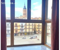 Piso en Venta en Zaragoza, Zaragoza