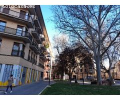 Piso en Venta en Zaragoza, Zaragoza