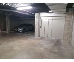 Garaje/Parking en Venta en Zaragoza, Zaragoza