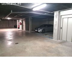Garaje/Parking en Venta en Zaragoza, Zaragoza