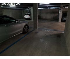 Garaje/Parking en Venta en Zaragoza, Zaragoza