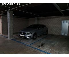 Garaje/Parking en Venta en Zaragoza, Zaragoza