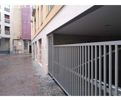 Garaje/Parking en Venta en Zaragoza, Zaragoza