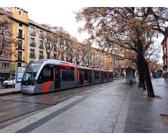 Garaje/Parking en Venta en Zaragoza, Zaragoza