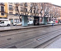 Garaje/Parking en Venta en Zaragoza, Zaragoza