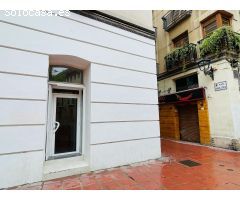 Local comercial en Alquiler en Zaragoza, Zaragoza