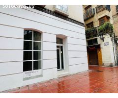 Local comercial en Alquiler en Zaragoza, Zaragoza