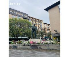 Local comercial en Alquiler en Zaragoza, Zaragoza