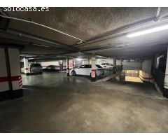 Garaje/Parking en Venta en Zaragoza, Zaragoza
