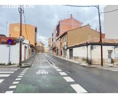 Garaje/Parking en Venta en Zaragoza, Zaragoza