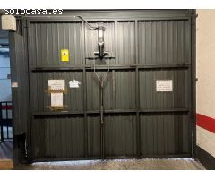 Garaje/Parking en Venta en Zaragoza, Zaragoza