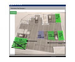 Garaje/Parking en Venta en Zaragoza, Zaragoza