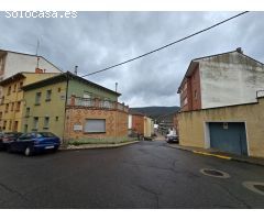 Piso en Venta en Puente de Sabiñánigo, Huesca