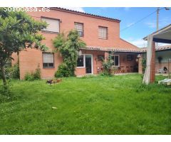 Chalet en Venta en Zaragoza, Zaragoza