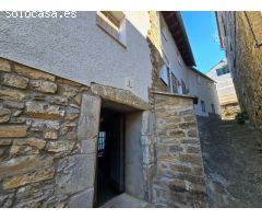 Chalet en Venta en Jasa, Huesca