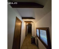 Chalet en Venta en Jasa, Huesca
