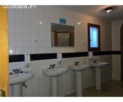 Chalet en Venta en Jasa, Huesca