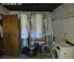 Chalet en Venta en Jasa, Huesca
