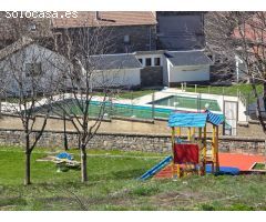 Chalet en Venta en Jasa, Huesca