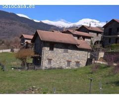 Chalet en Venta en Jasa, Huesca