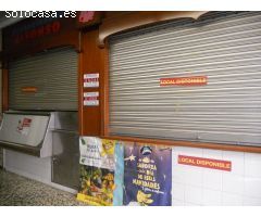 Local comercial en Venta en Zaragoza, Zaragoza