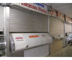 Local comercial en Venta en Zaragoza, Zaragoza
