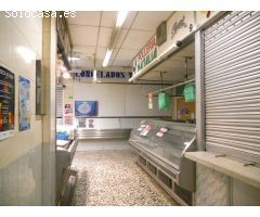 Local comercial en Venta en Zaragoza, Zaragoza