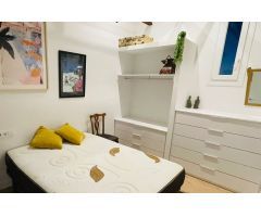Atico en Alquiler en Zaragoza, Zaragoza