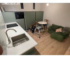 Atico en Alquiler en Zaragoza, Zaragoza