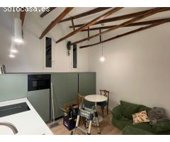 Atico en Alquiler en Zaragoza, Zaragoza