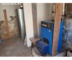 Chalet en Venta en Villamayor de Gállego, Zaragoza