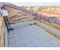 Dúplex en Venta en Zaragoza, Zaragoza