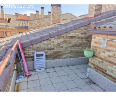 Dúplex en Venta en Zaragoza, Zaragoza